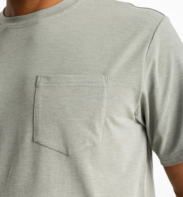 Agave One Pocket Top