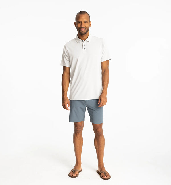 Men's Bamboo Flex Polo II