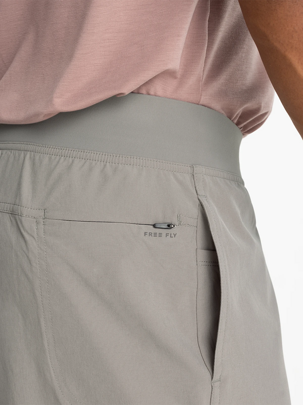 Breeze Active Mesh Shorts