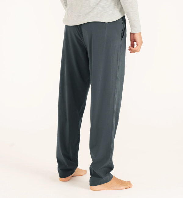 MEN'S BLACK SAND BREEZE PANT main image 0