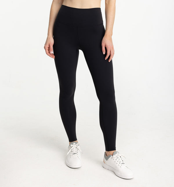Women's All Day Legging – Free Fly Apparel