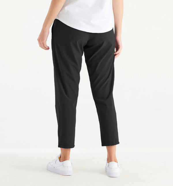 Crop sales length pants