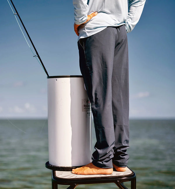 Free Fly Men's Breeze Pant – Mangrove Outfitters Fly Shop