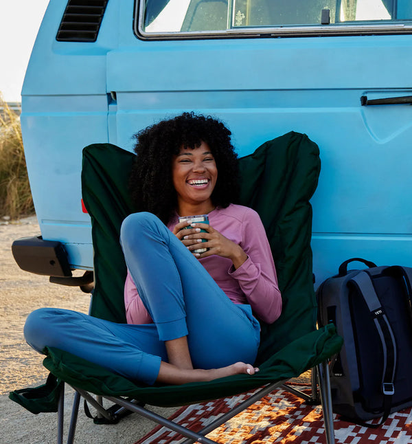 women's stretch & go breeze