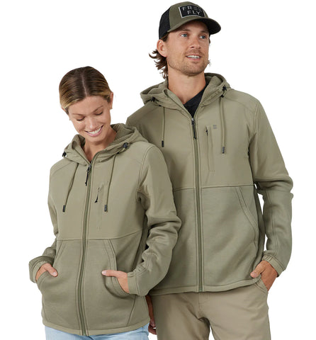 定番から海外の最新 Creek Angler´s Device Fleece メンズ | bca.edu.gr