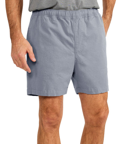 Men's Stretch Canvas Short – 5