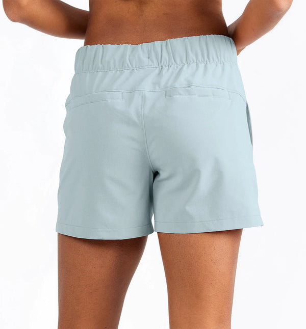 Women's Swell Short - Coastal Sage