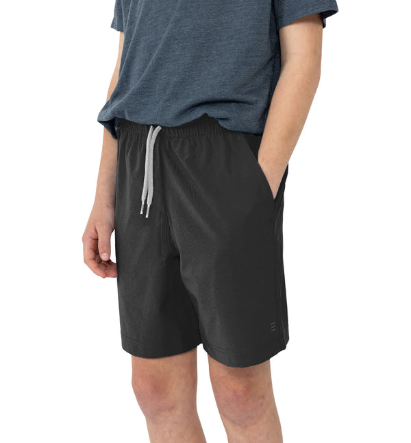 Free Fly Kid's Breeze Short SALE