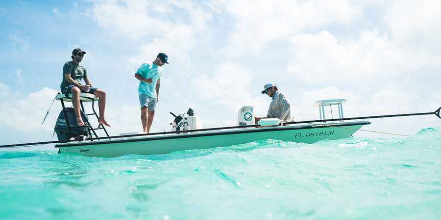 5 Ways to Have A Darn Good Time On The Ocean