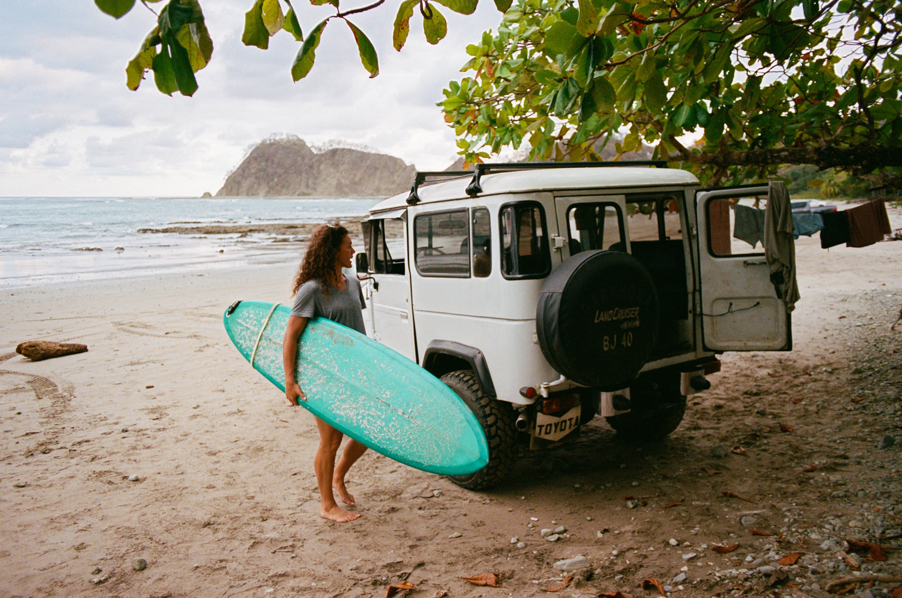 Bucket List Vacations From the Free Fly Crew