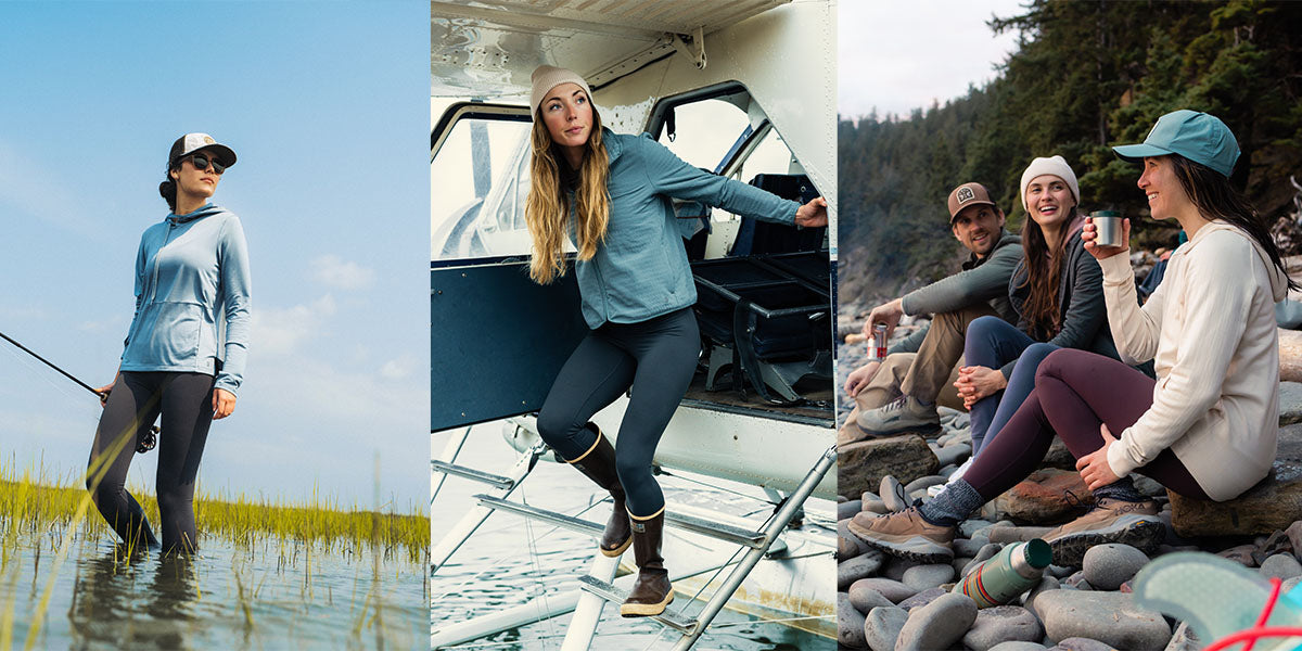 Behind the Design: The All Day Legging