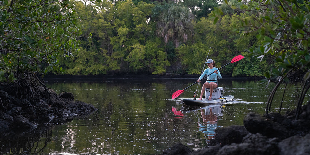 Wave Maker: How Allie D'Andrea Makes a Living Traveling the Country