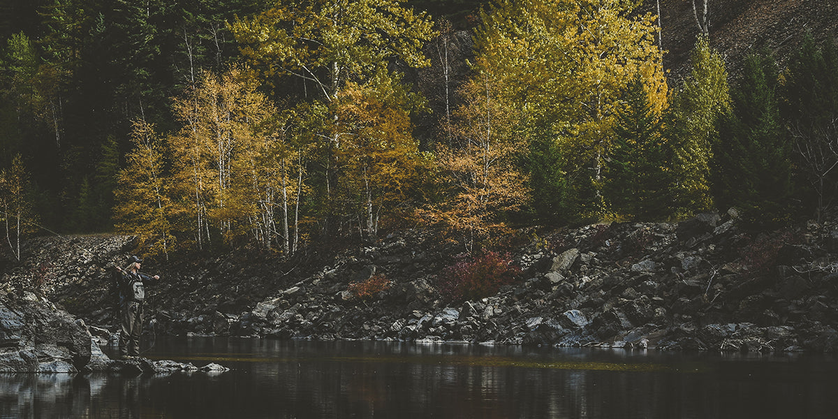 Alyssa Adcock: Chasing Passions on the River