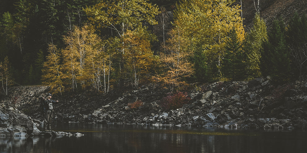 Alyssa Adcock: Chasing Passions on the River