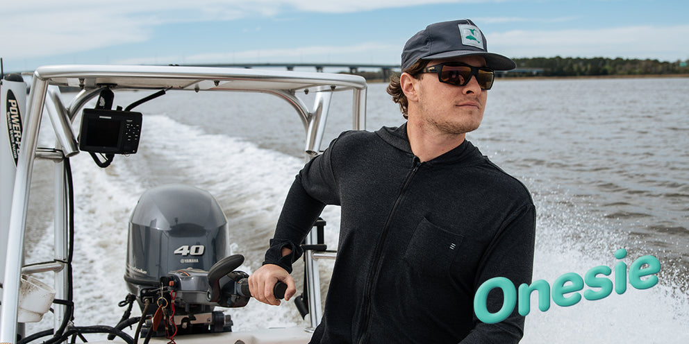 New Product Spotlight: Introducing the Bamboo Onesie