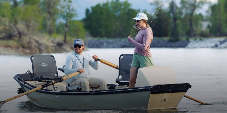 Free Fly x Trout Unlimited 2026 Edition