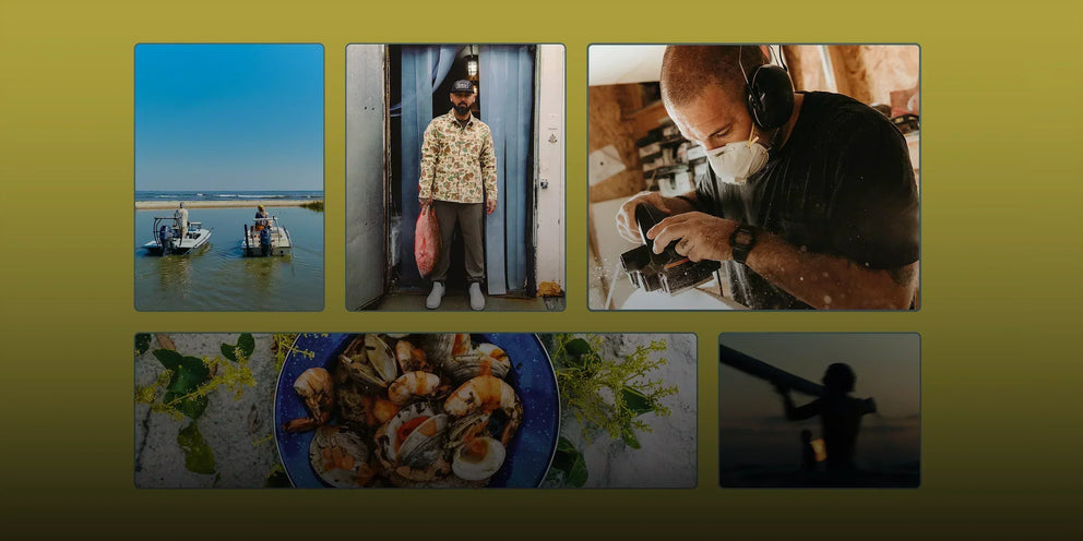 The Best of Our Own Backyard