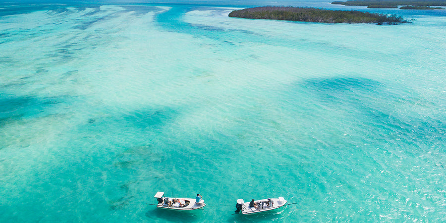 Content and the Outdoor Industry