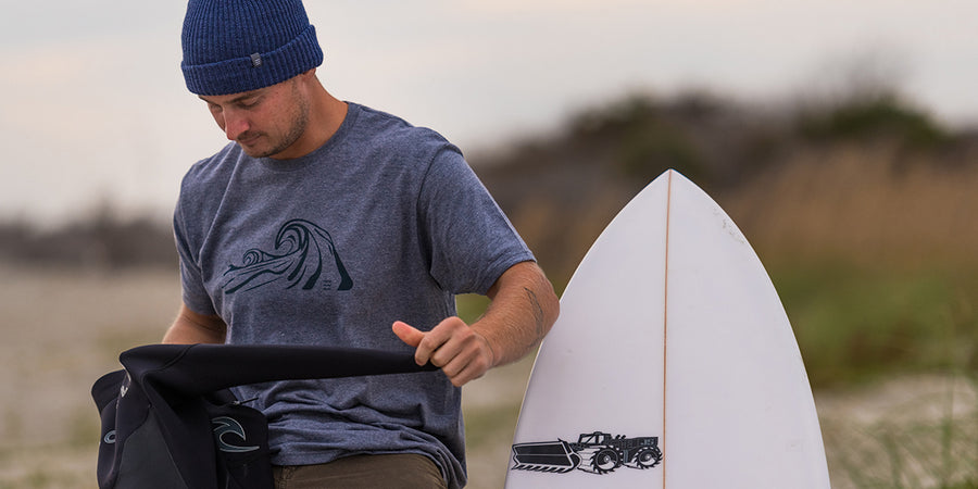 Introducing the Icon Beanie