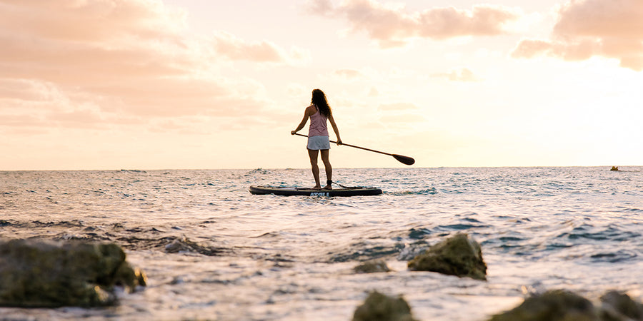 Staff Picks: Top 5 Gifts for Getting Active