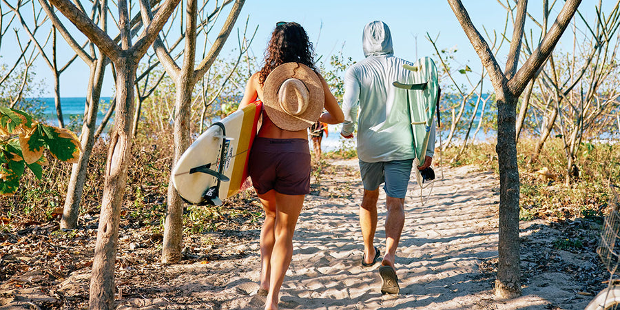 Spring 22: Costa Rica