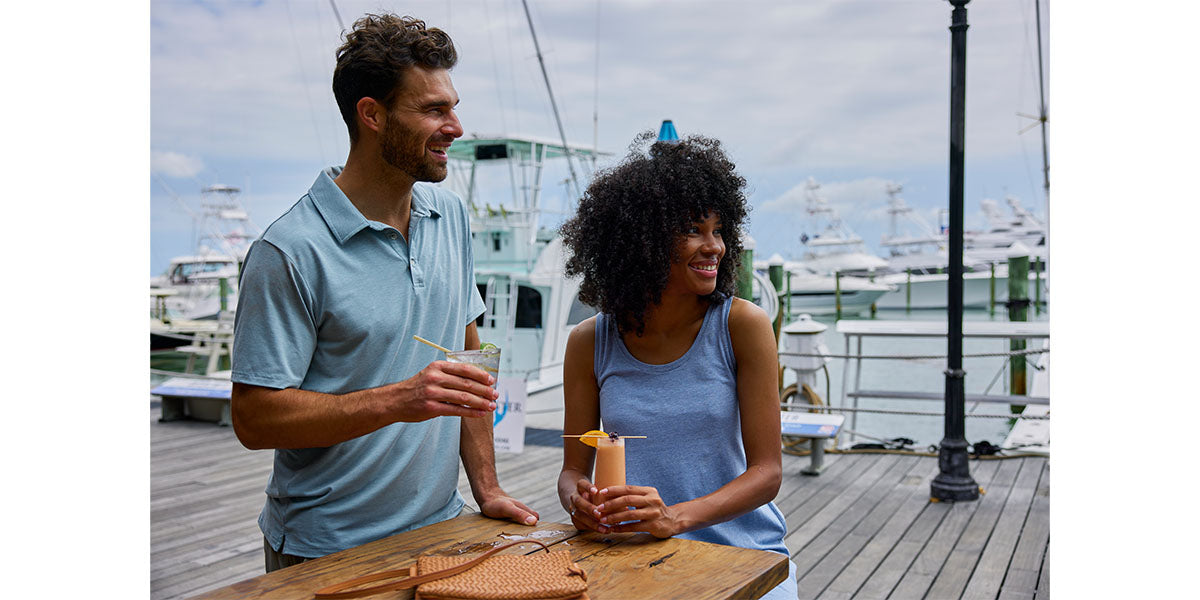 Best Boat Snacks, Gallery posted by @freeflyapparel