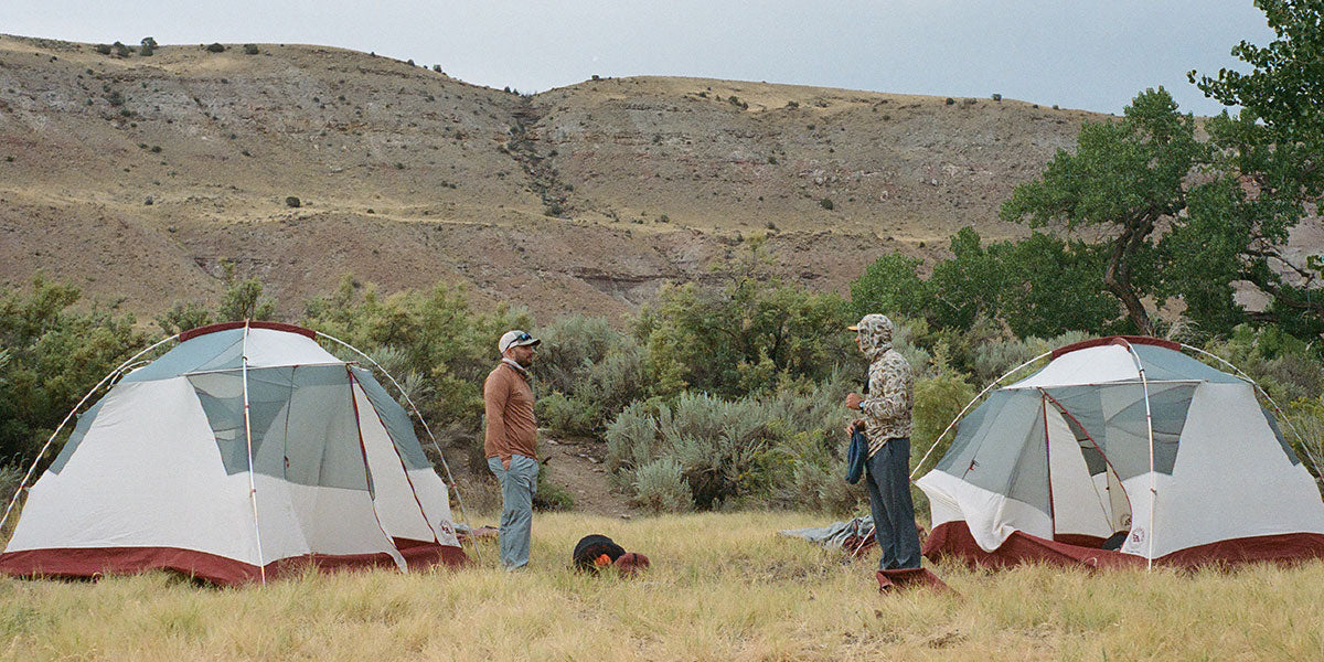 Brick & Mortar : Episode 2