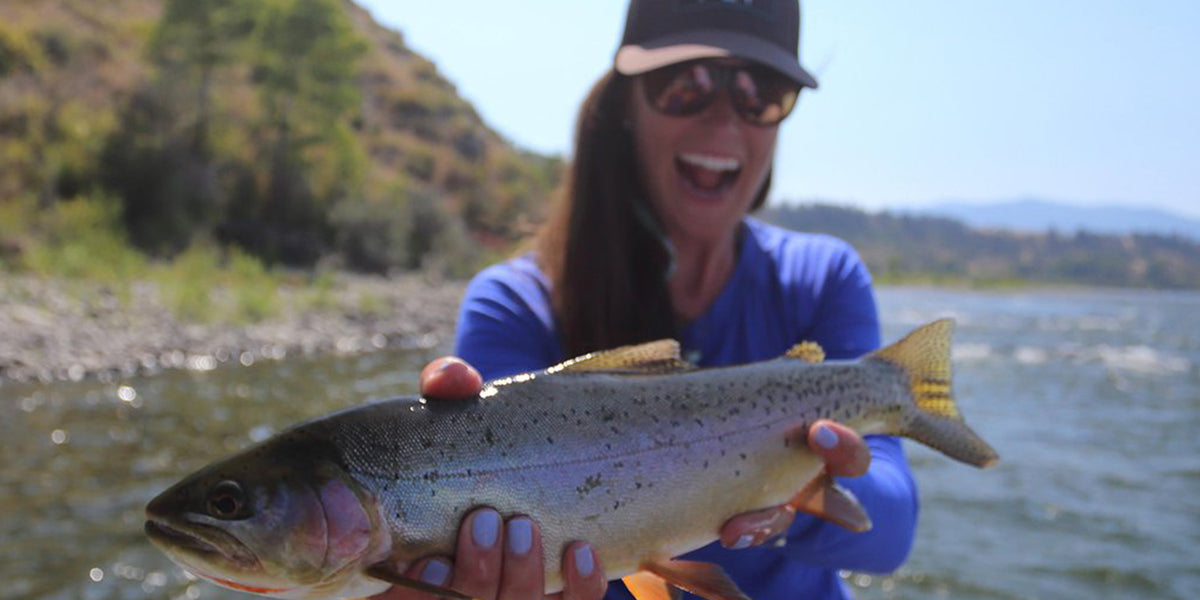 3 AH-HA Moments for a Novice Fly Angler