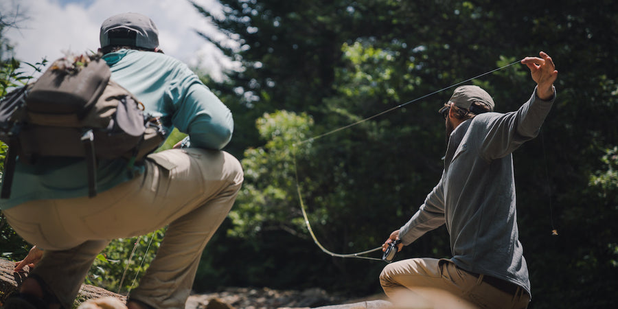 Plan a Trip to the Blue Ridge Mountains