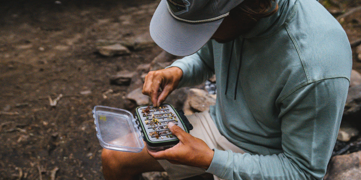 Retail Spotlight: Headwaters Outfitters