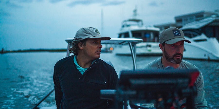 Introducing the "Comfort On, Adventure Out" Series