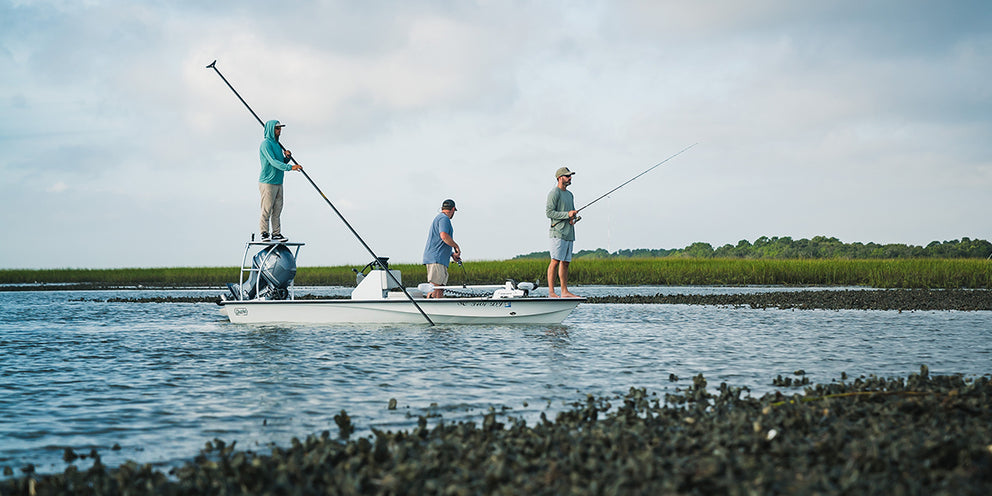 The "Comfort On, Adventure Out" Series Part 1: Day in the Life