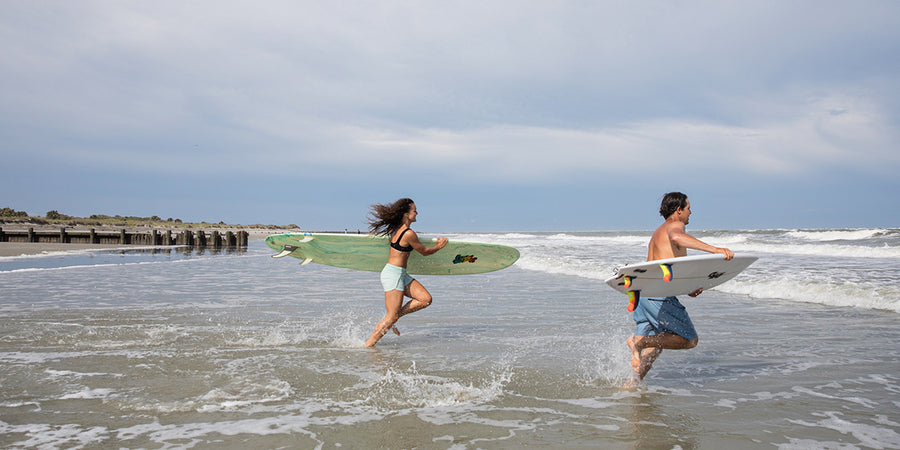 9 Things to Do on Folly Beach