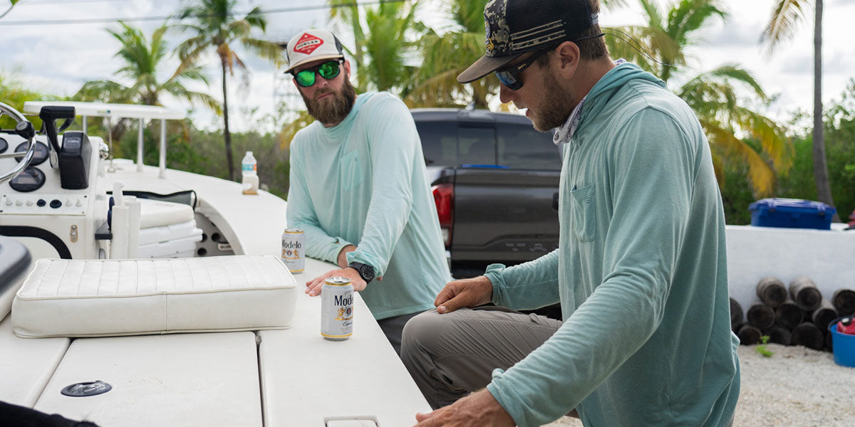 Photo Essay: A Long Weekend in the Florida Keys