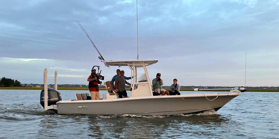 Behind the Scenes: Holiday 2021