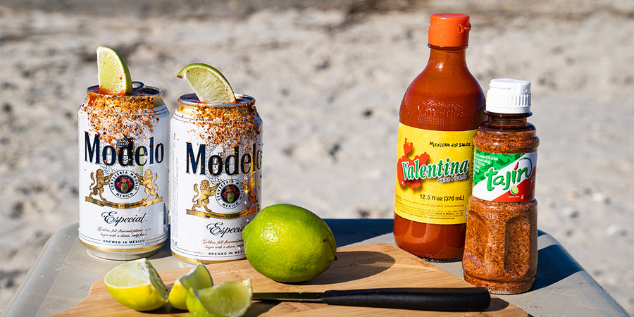 How To Make a Mexican Ashtray