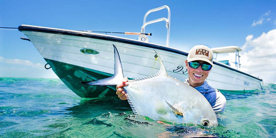 Belize Dispatch with Sage Indendi