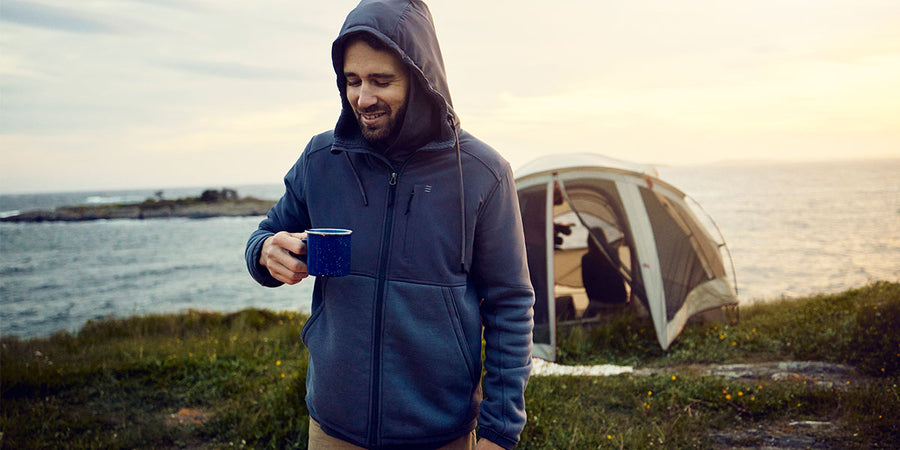 Fall Cocktail: Maple Old Fashioned