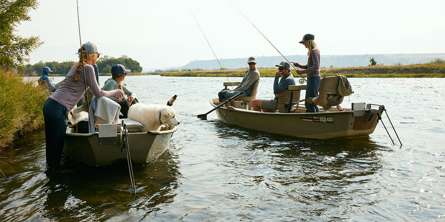 4 Key Styles to Transition into Fall