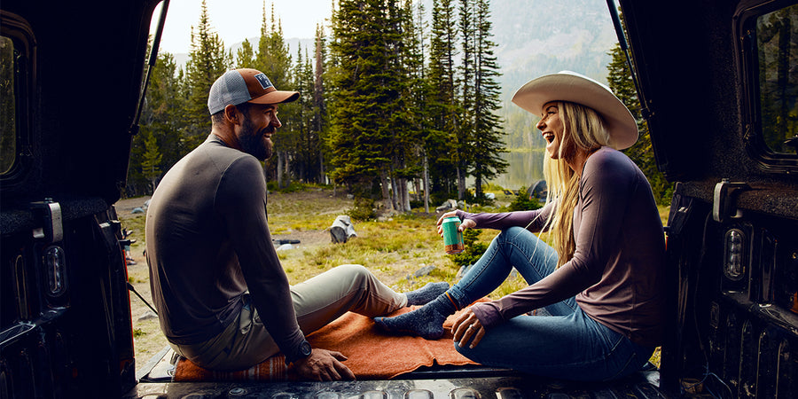 Introducing The Montana Collection