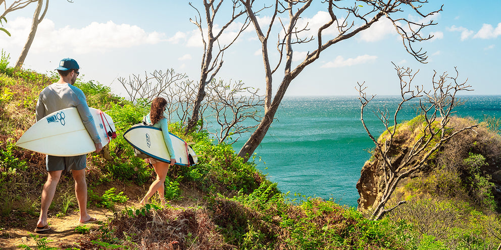 72 Hours in Nicaragua