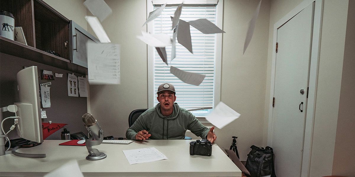 5 Quick Ways to Escape the House and Get Outside