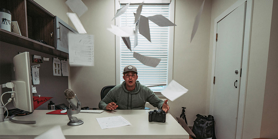 5 Quick Ways to Escape the House and Get Outside