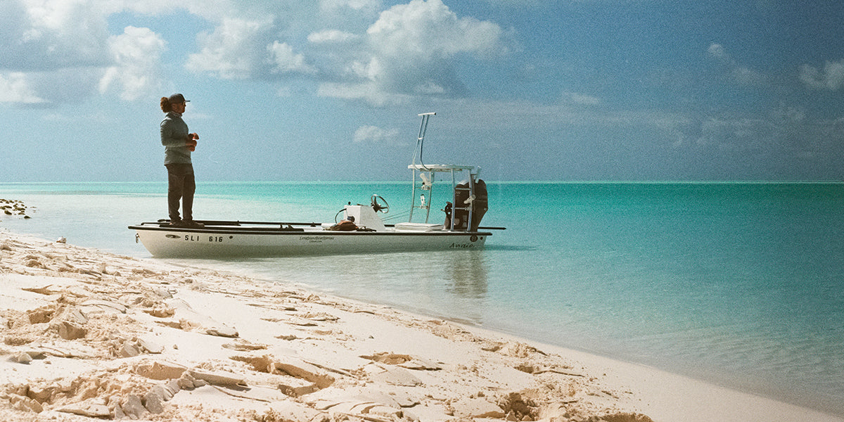 Bahamas '23: Behind the Scenes