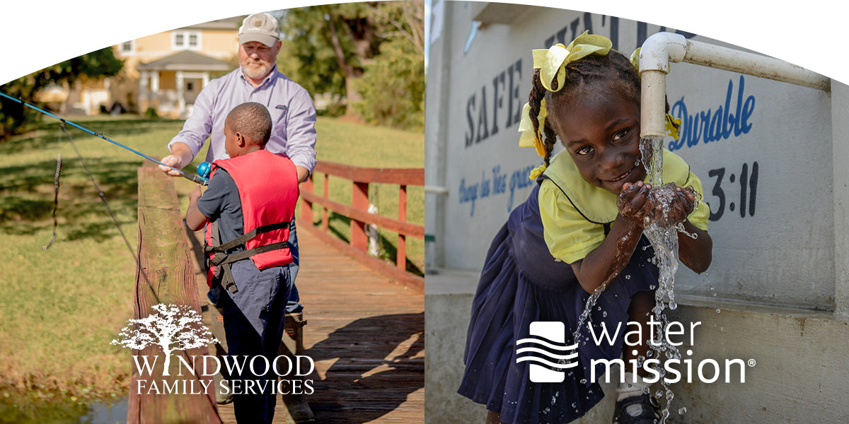 Meet our Giving Tuesday Partners