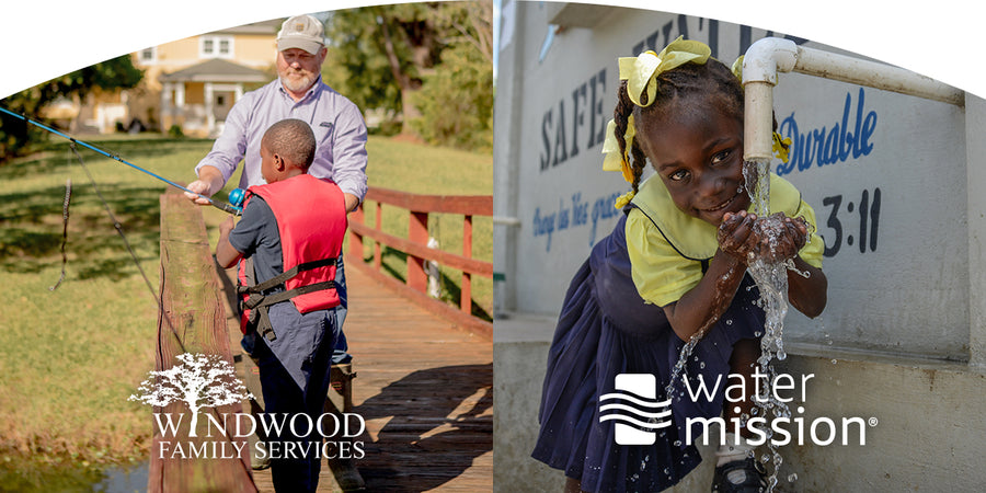 Meet our Giving Tuesday Partners