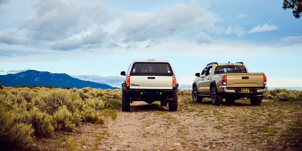 Summer Travel - Southwestern Style