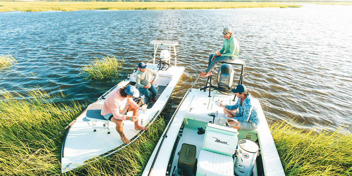 Road Trip Reunion Tour Part 1: Wilmington