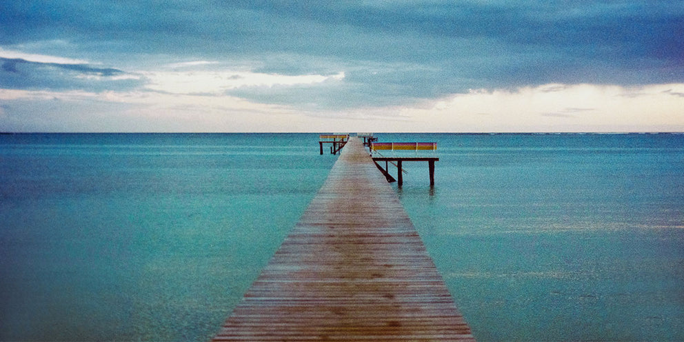 Bahamas Photo Journal