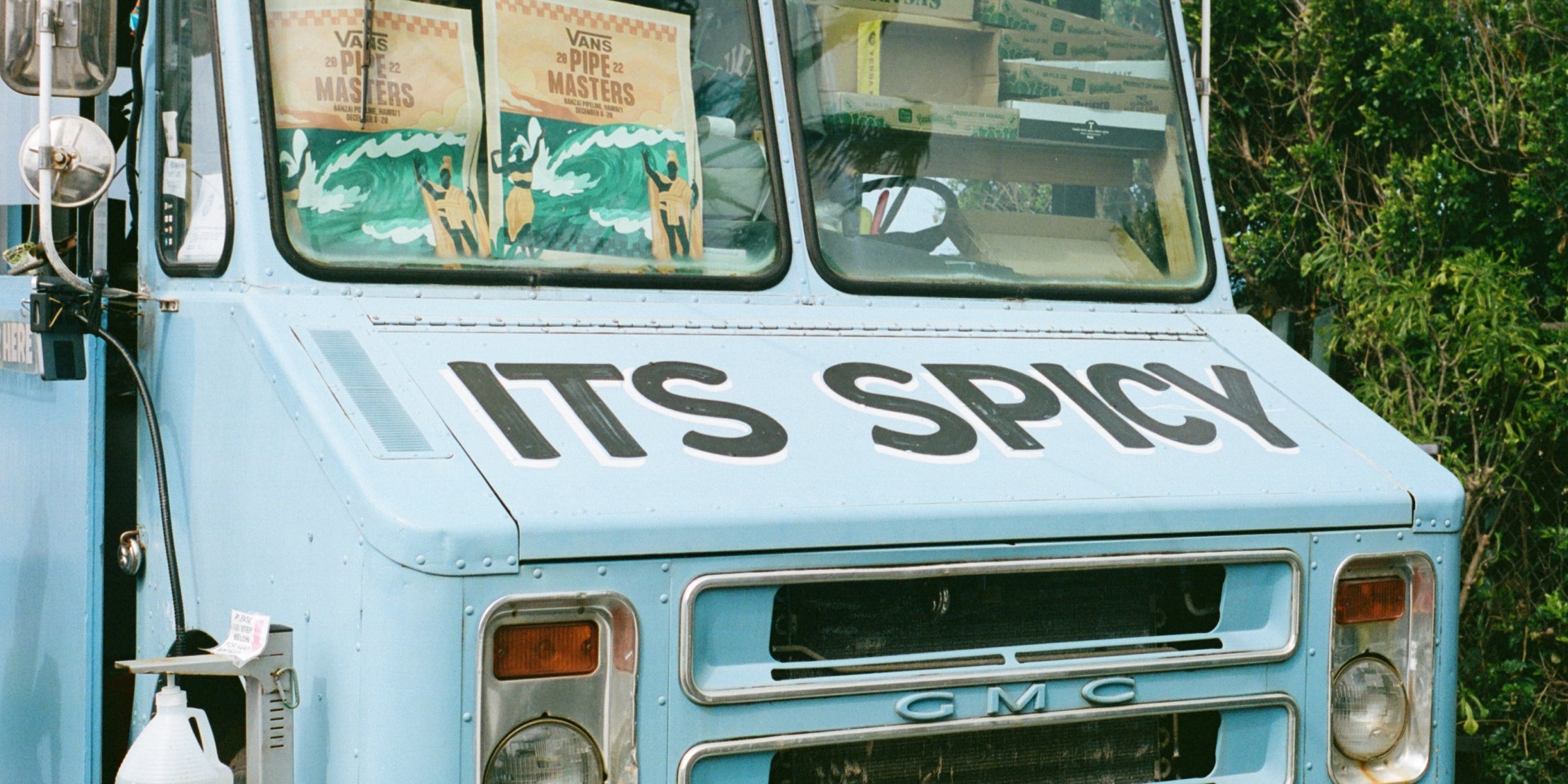 Pupukea Grill: The North Shore's Most-Loved Food Truck